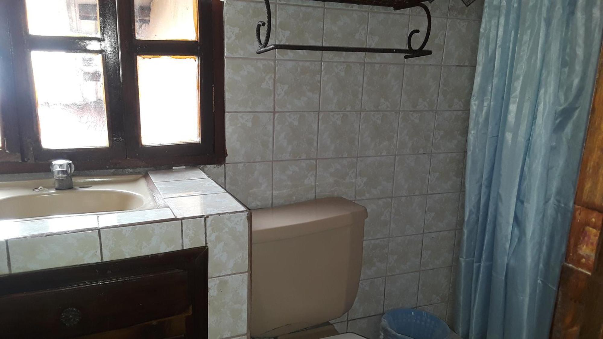 Hotel El Almendro Copán Kamer foto